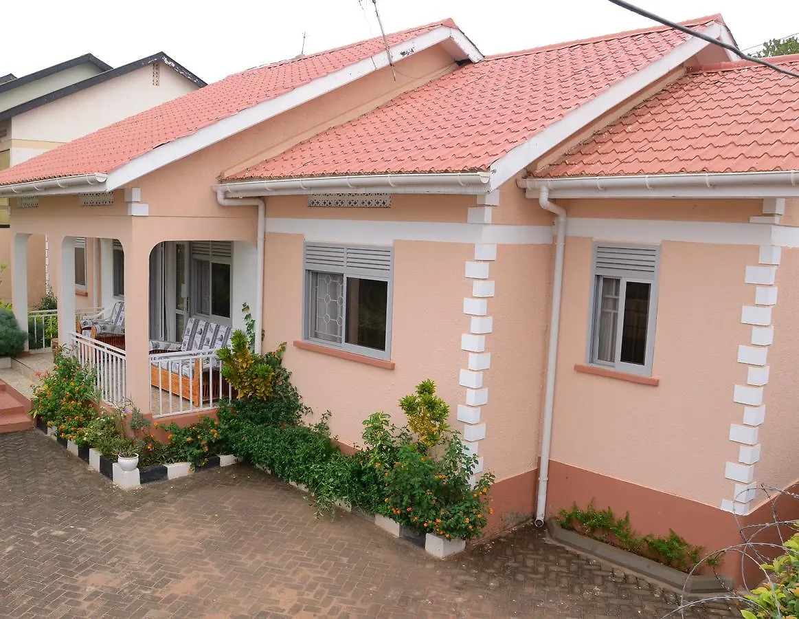 Bunga Cottage Kampala