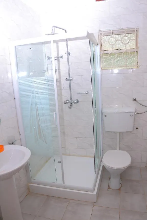 Ferienhaus Bunga Cottage Kampala